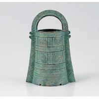 楽天市場】竹中銅器 83-15 銅製花瓶 大寿形網代 : ライフ＆ビューティ