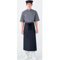SBK3800 Service Wear まかない方プルオーバー・ダブル 男女兼用