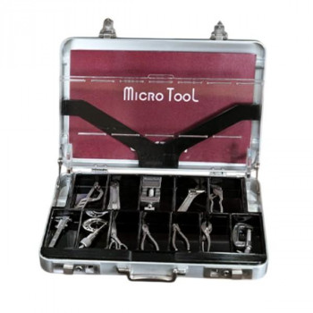 キャステム MICRO TOOL SET｜ライフ＆ビューティ