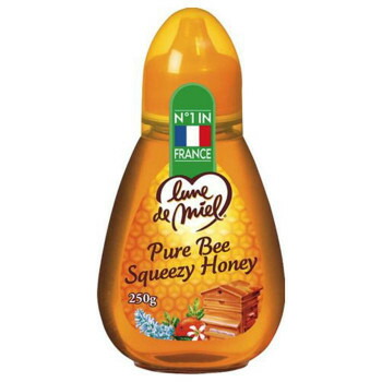 楽天市場】ルン ド ミエル ポーレン 125g 6セット 070037 : ライフ