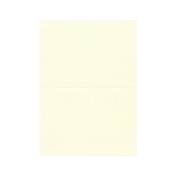 PAPER PALETTE(ペーパーパレット) A5カード パミス 白 100枚 1347641