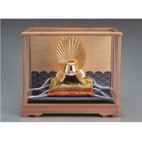 285-08 先だつもの兜 太閤秀吉