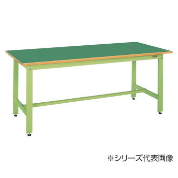 サカエ 軽量作業台KKタイプ KK-69SN