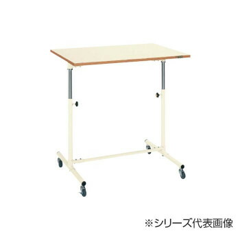 サカエ 軽量セルワーク作業台(シングル脚) CL-9060PIA