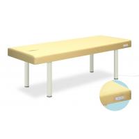 TB-457U　DXマッサージベッド　有孔ミント　幅70×長さ180×高さ60cm