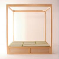 WA-01 一坪結界 本体 (板目入眼)
