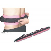 ダイヤ工業　入浴用キャリーベルト　S　(000-7118)　4116-0110