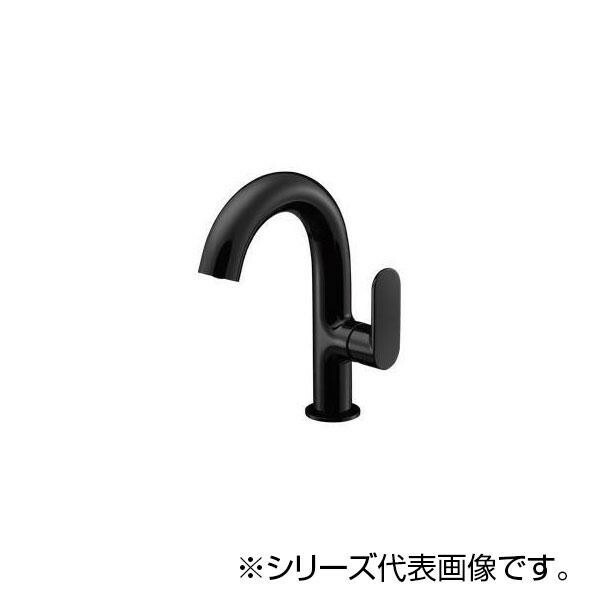 SANEI シングルワンホール洗面混合栓 K4781NJV-DJP-13