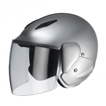 ユニカー工業 セミジェット シルバー BH-17S