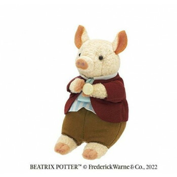 楽天市場】【PLUStt】≪吉徳のぬいぐるみ正規品≫Peter Rabbit
