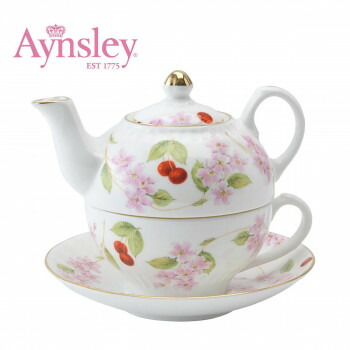 楽天市場】【SALE】シェリーメイ ティーフォーワン ポット カップ