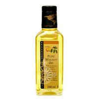 757-105　オーフス　ピュア　ウォールナッツオイル　230g(250ml)×12本