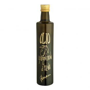 ピエロパン　エキストラヴァージンオリーブオイル　ピエロパン　500ml　6本セット　5120 19,902円