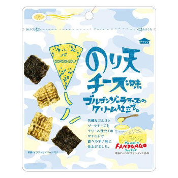 まるか食品 のり天チーズ味 20g 72個入|ライフ&ビューティ