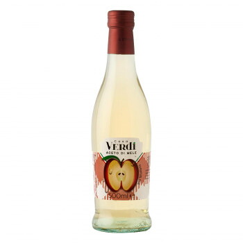 アレティーノ アップル ビネガー 500ml 12本セット 7098