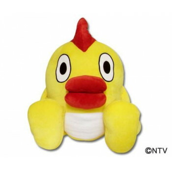 楽天市場】どこでもいっしょ ソラといっしょ BIGぬいぐるみ 全2種