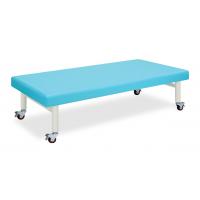 TB-205U DXマッサージベッド 有孔キャスロン 幅80×長さ180×高さ60cm