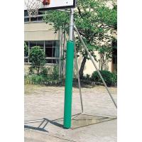 OS-1　球技用防護マット　単柱用　2本組