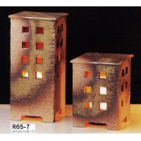 BS-R065-07 庭あんどんあけぼの(大)
