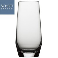 ショット・ツヴィーゼル　PURE　ピュア　タンブラー12oz　グラス　357cc　30189　6脚セット