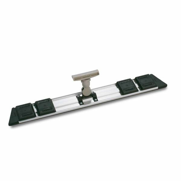 テラモト　FXライトモップIIホルダー　60cm　ミニジョイント付　CL3740600