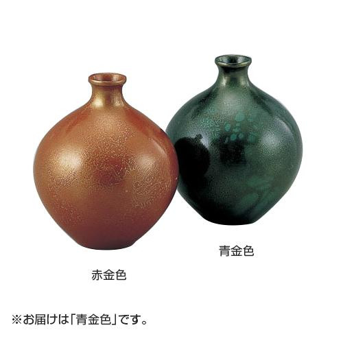 楽天市場】【未使用品】 峰雲 花瓶 高岡銅器 青銅器 松美堂 高級美術