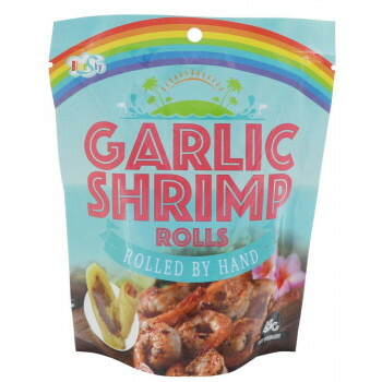 フジフードサービス ベトナム ブルースカイ エビ春巻きスナックガーリックシュリンプロール 45g 24袋 楽天市場】フジフードサービス ベトナム ブルースカイ エビ春巻き