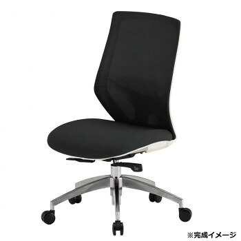 藤沢加工(TOKIO) 事務室女性議長 FCM-11 黒いこと