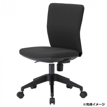 藤沢製作(TOKIO) 執務室女性議長 FST-55 黒いこと