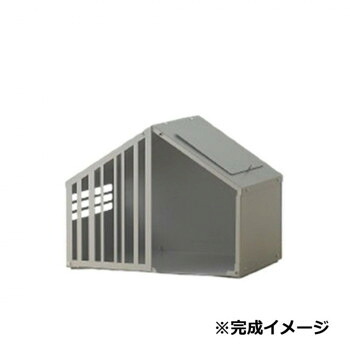セトクラフト Pet house 愛玩動物住みか S ラテ S24-0552