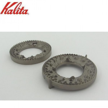 Kalita(カリタ)　業務用電動コーヒーミル　ハイカットミル　カッターセット　81168