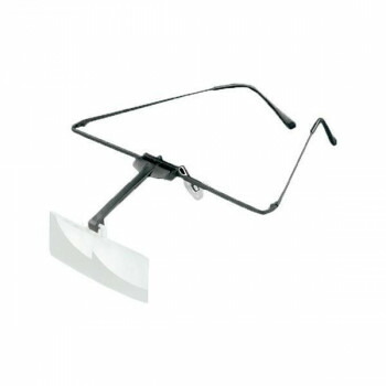 楽天市場】エッシェンバッハ ラボ・クリップ 眼鏡にはさむクリップ