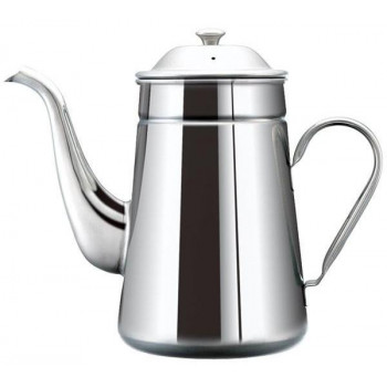 Kalita(カリタ)　ステンレス製ポット　コーヒーポット3.0L　52035