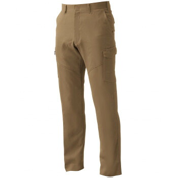 桑和 968 カーゴパンツ 79サイズ ライトブラウン(87) SOWA