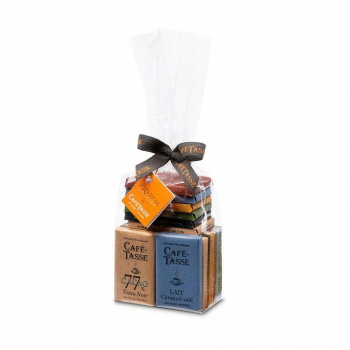 楽天市場】ハムレット チョコチップス 24P ストロベリー 12箱