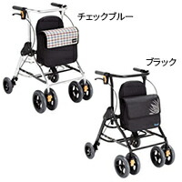 歩行車　屋外用　テイコブリトル　HS05