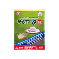 東商　芝専用肥料　芝ドクターG　4kg×6個