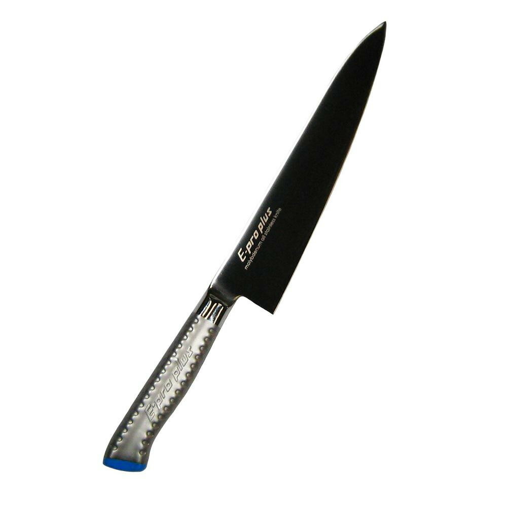 EBM E-pro PLUS 牛刀 21糎 青色 8734150