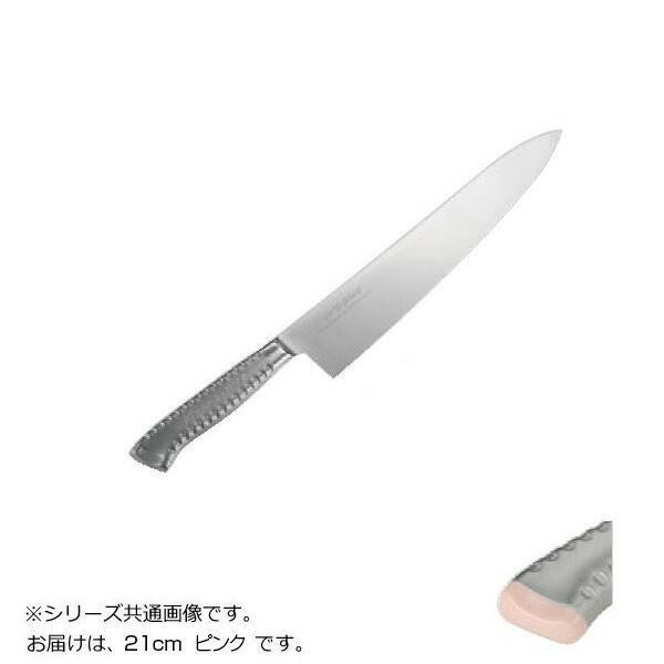 EBM E-pro PLUS 牛刀 21糎 サクラ色 8734180