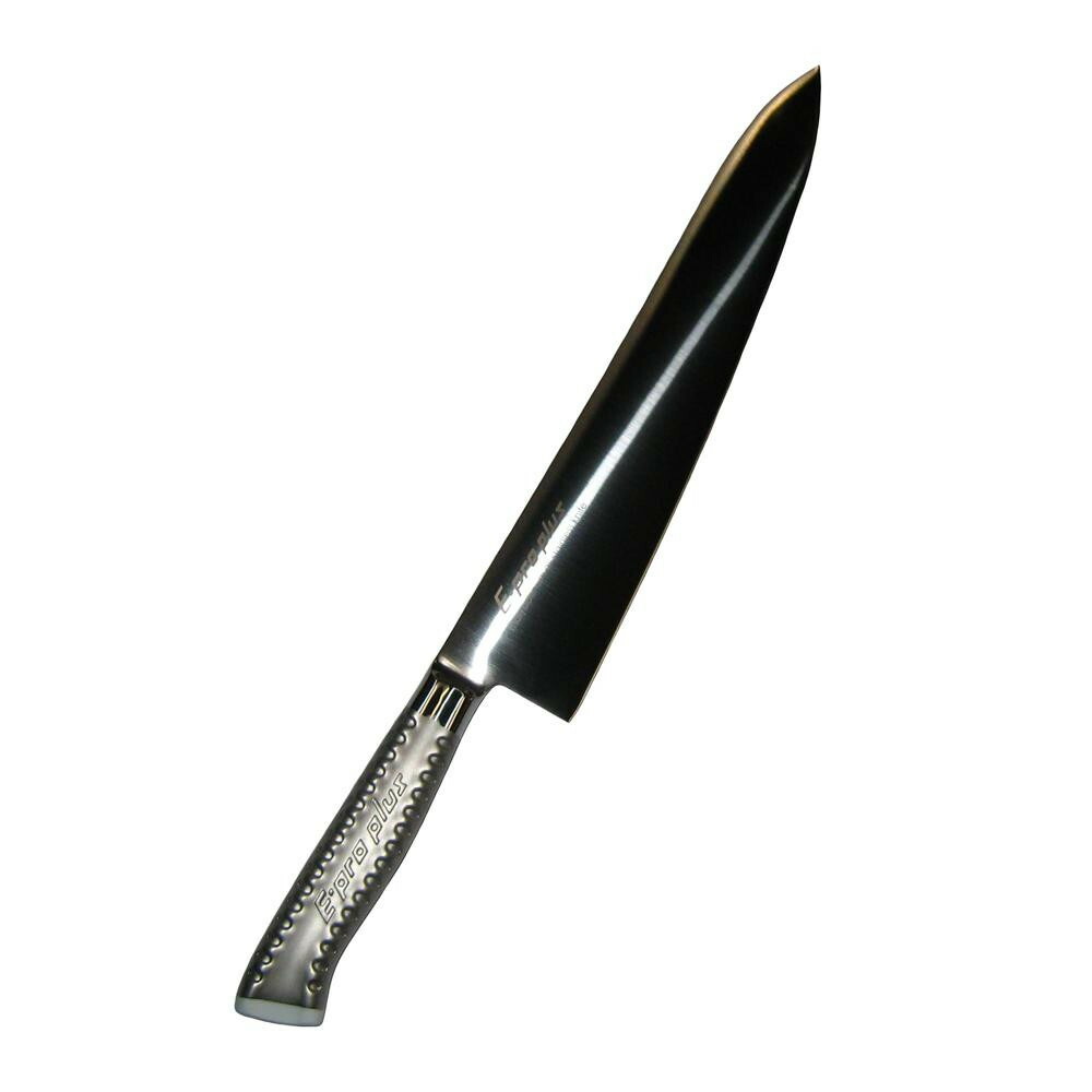EBM E-pro PLUS 牛刀 27cm ホワイト 8734310