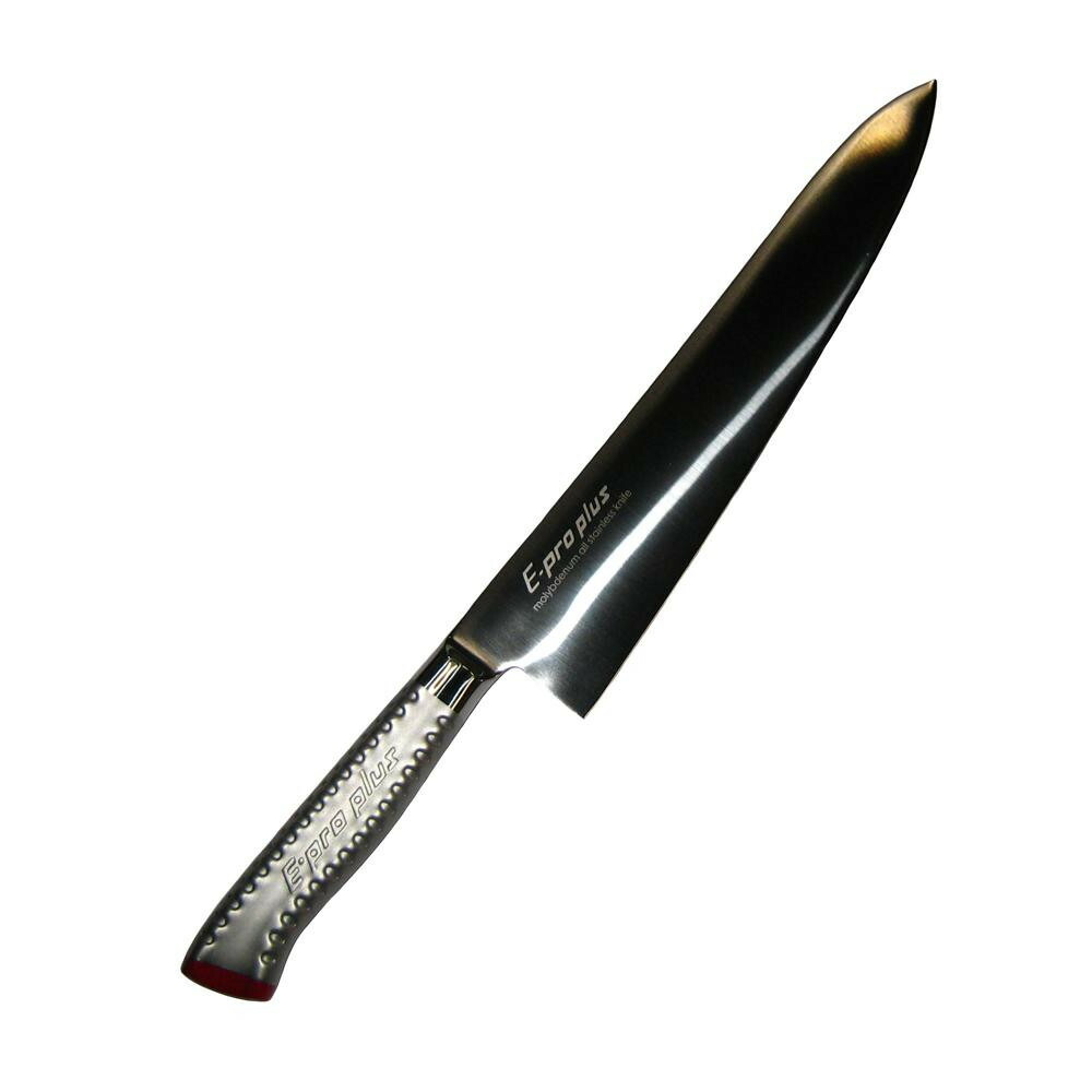 EBM E-pro PLUS 牛刀 27cm レッド 8734320