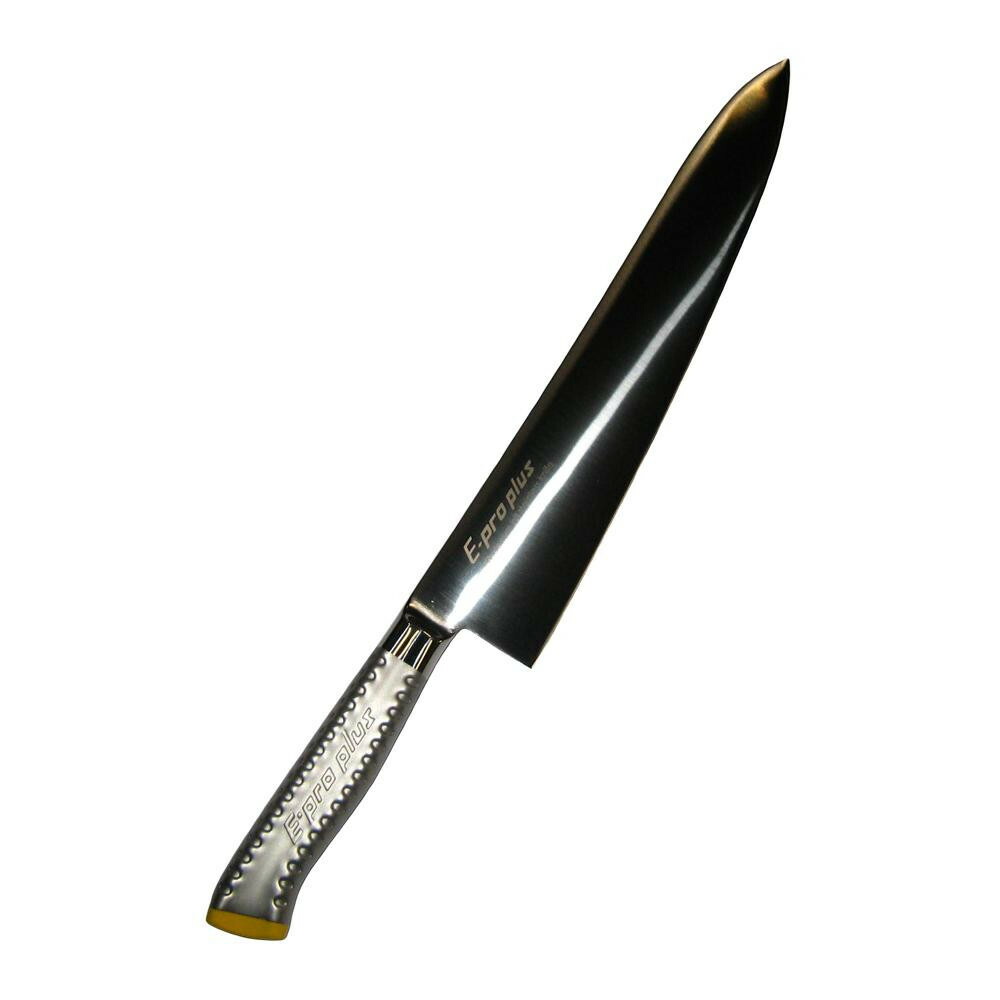EBM E-pro PLUS 牛刀 27cm イエロー 8734330 8,963円