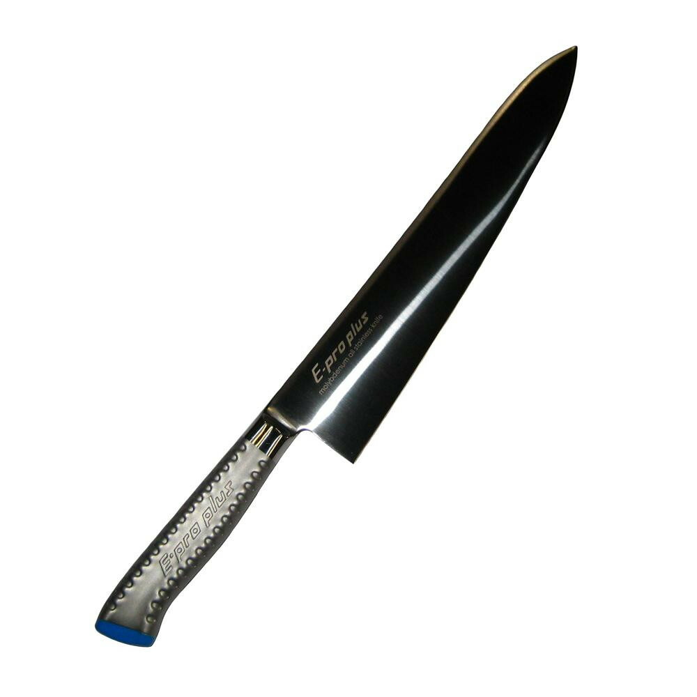 EBM E-pro PLUS 牛刀 27糎 青味 8734350