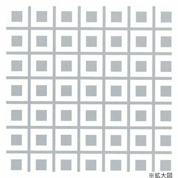 シモジマ HEIKO(ヘイコー) 002352400 包装紙 全判 窓銀 100枚入