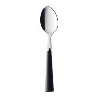 elfin(エルフィン)　ソリッドライン　ティースプーン　136mm　12本セット　000951