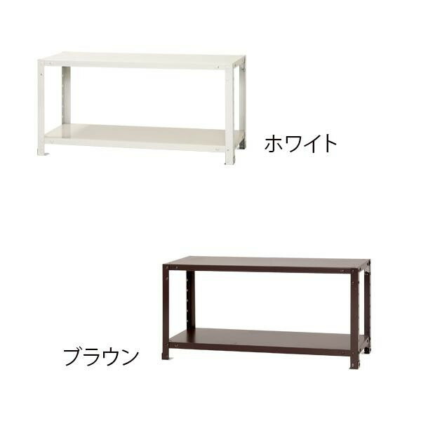 楽天市場】軽中量ラック 耐荷重200kgタイプ 単体 間口1500×奥行 楽天市場】軽中量ラック 耐荷重200kgタイプ 単体 間口1500×奥行