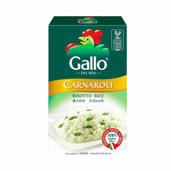RISO GALLO リーゾ・ガッロ カルナローリ リゾット米 1Kg×12個 624-902