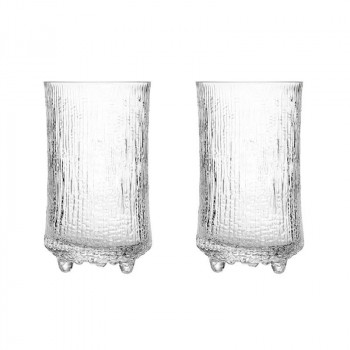 （A） Iittala イッタラ ウルティマ ツーレ ビアグラス ペア クリア 1015657 9,475円