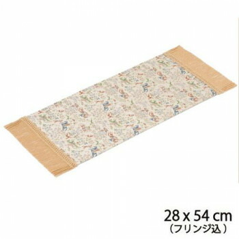 楽天市場】箱入り織りセンター テーブルセンター 麟鳳襷紋 ( りんぽう