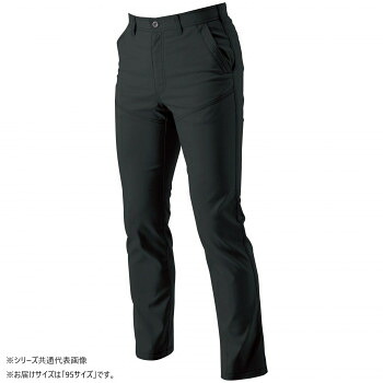 桑和 3042-09 スラックス 95サイズ ブラック(4) SOWA 5,429円